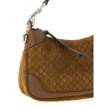 Gucci B Small Shoulder Bag - Gucci