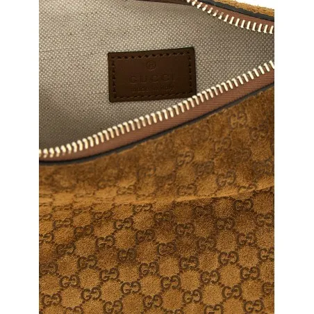 Gucci B Small Shoulder Bag - Gucci