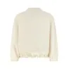 Moncler Bouclé Cardigan - MONCLER
