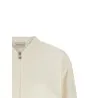 Moncler Bouclé Cardigan - MONCLER