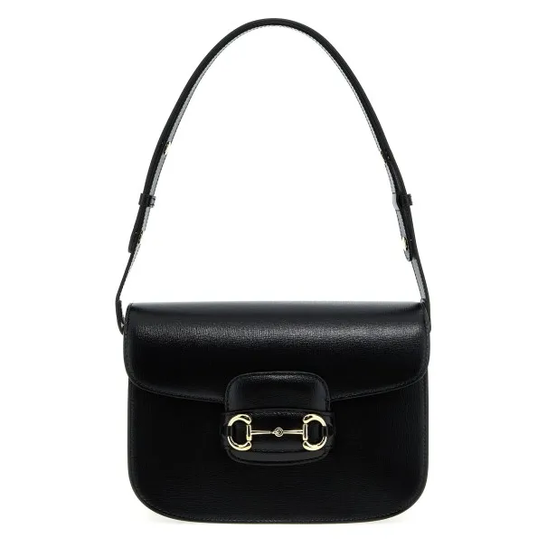 Gucci Horsebit 1955 Shoulder Bag - Gucci