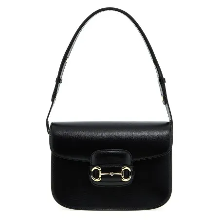 Gucci Horsebit 1955 Shoulder Bag - Gucci