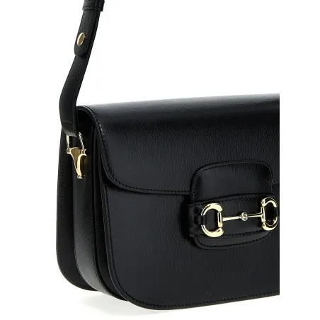 Gucci Horsebit 1955 Shoulder Bag - Gucci