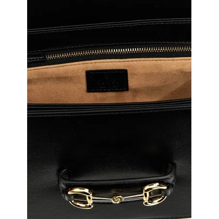 Gucci Horsebit 1955 Shoulder Bag - Gucci