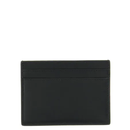 Saint Laurent Monogramme Card Holder - Yves Saint Laurent