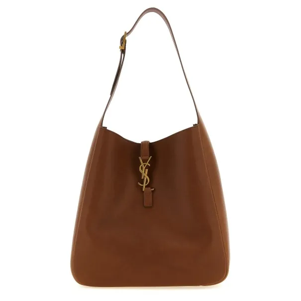 Saint Laurent Le 5 à 7 Large Shoulder Bag - Yves Saint Laurent