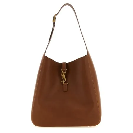 Saint Laurent Le 5 à 7 Large Shoulder Bag - Yves Saint Laurent