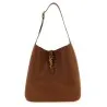 Saint Laurent Le 5 à 7 Large Shoulder Bag - Yves Saint Laurent