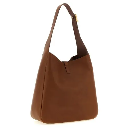 Saint Laurent Le 5 à 7 Large Shoulder Bag - Yves Saint Laurent