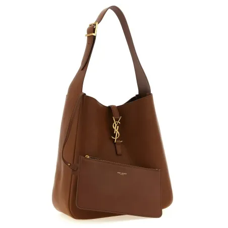 Saint Laurent Le 5 à 7 Large Shoulder Bag - Yves Saint Laurent