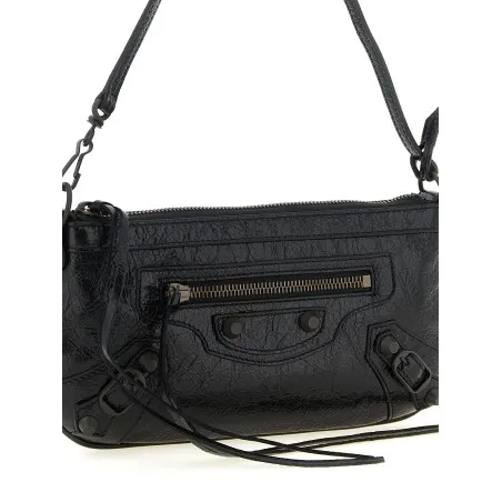 Balenciaga Le City Pouch - BALENCIAGA