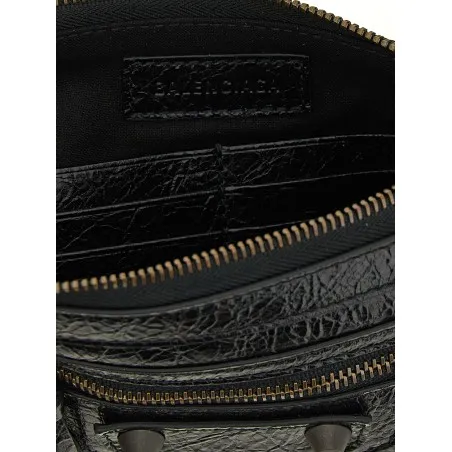 Balenciaga Le City Pouch - BALENCIAGA
