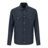 Moncler Ripstop Shirt - MONCLER