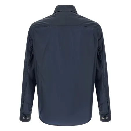 Moncler Ripstop Shirt - MONCLER