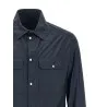 Moncler Ripstop Shirt - MONCLER