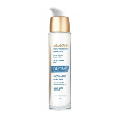 DUCRAY MELASCREEN SERUM GLOBAL 30ML - 