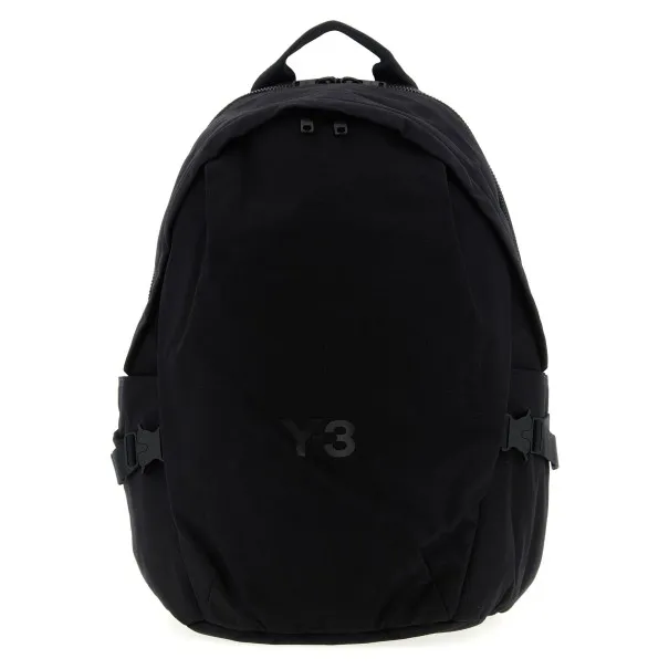 Y-3 Logo Backpack - Y-3