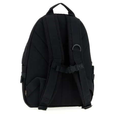 Y-3 Logo Backpack - Y-3