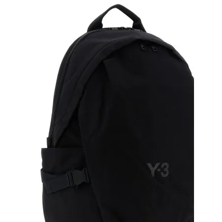 Y-3 Logo Backpack - Y-3