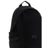 Y-3 Logo Backpack - Y-3