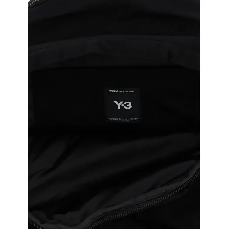 Y-3 Logo Backpack - Y-3