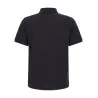 Moncler Logo Patch Polo Shirt - MONCLER