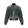 Balenciaga Bomber Standard Jacket - BALENCIAGA