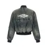 Balenciaga Bomber Standard Jacket - BALENCIAGA