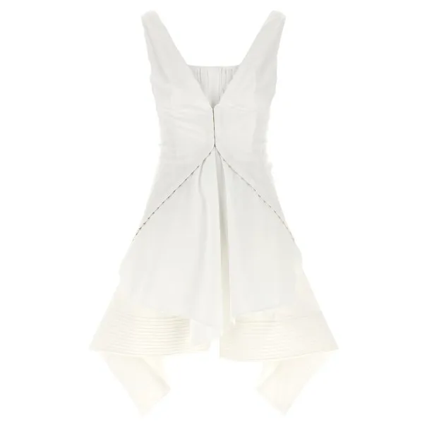 Alexander McQueen Day Dress - 