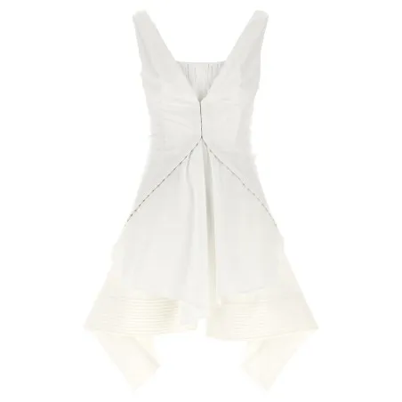 Alexander McQueen Day Dress - 