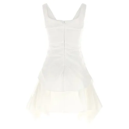 Alexander McQueen Day Dress - 