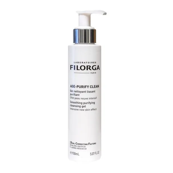 FILORGA AGE PURIFY CLEANSER 150ML - FILORGA AGE PURIFY CLEANSER 150ML -