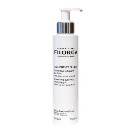 FILORGA AGE PURIFY CLEANSER 150ML - 