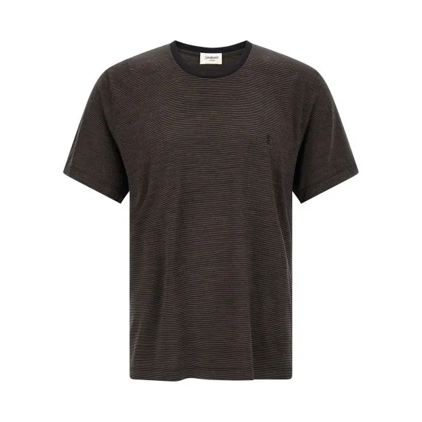 Saint Laurent Cassandre T-shirt - Yves Saint Laurent