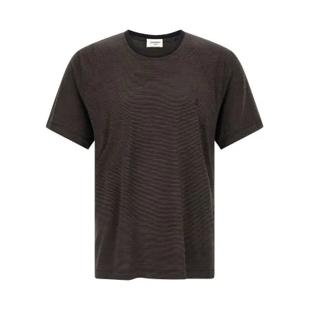 Saint Laurent Cassandre T-shirt - Yves Saint Laurent