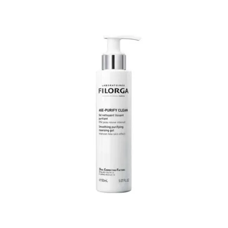 FILORGA AGE PURIFY CLEANSER 150ML - 