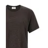 Saint Laurent Cassandre T-shirt - Yves Saint Laurent