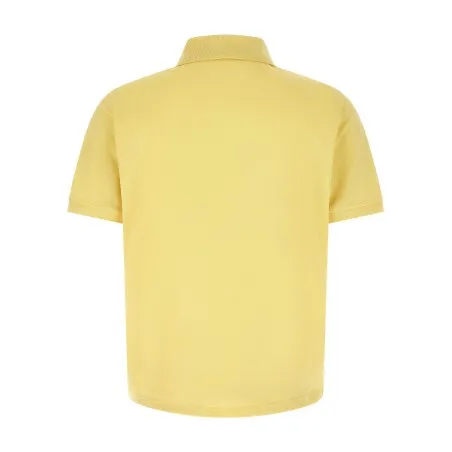 Saint Laurent Cassandre Polo Shirt - Yves Saint Laurent