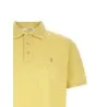 Saint Laurent Cassandre Polo Shirt - Yves Saint Laurent