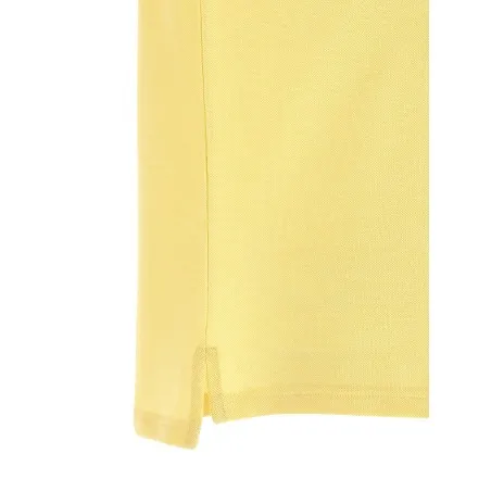 Saint Laurent Cassandre Polo Shirt - Yves Saint Laurent