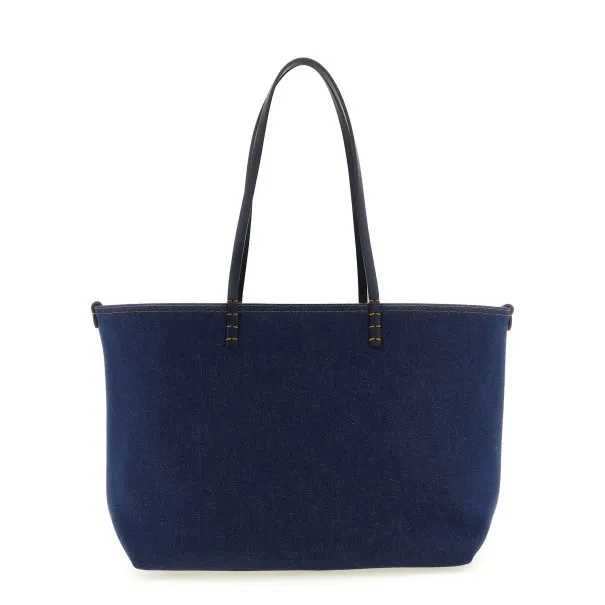 Fendi Roll Medium Reversible Shopping Bag - FENDI