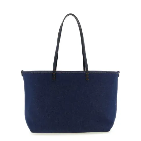 Fendi Roll Medium Reversible Shopping Bag - FENDI