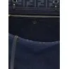 Fendi Roll Medium Reversible Shopping Bag - FENDI