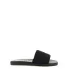 Gucci Jacquard Logo Slides - Gucci