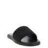 Gucci Jacquard Logo Slides - Gucci