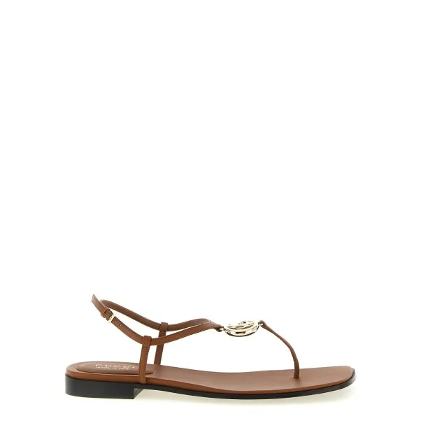 Gucci Lifford Sandals - Gucci