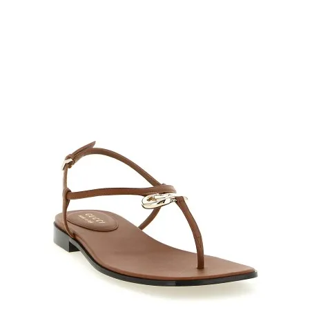 Gucci Lifford Sandals - Gucci