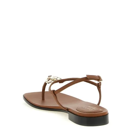 Gucci Lifford Sandals - Gucci