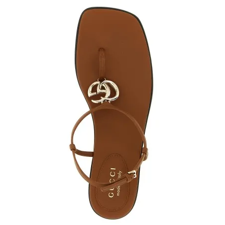 Gucci Lifford Sandals - Gucci