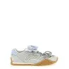 Fendi Wave Pulse Sneakers - FENDI